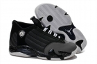 Jordan14 shoes(1.1)-2009