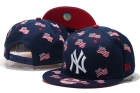 New York Yankees snapback-189