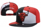 NBA BULL snapback-404