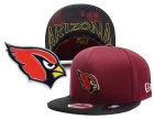 NFL Arizona Cardinals hat-33