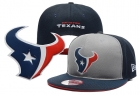 NFL Houston Texans hats-48