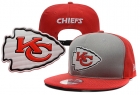 NFL Kansas City Chiefs hats-33