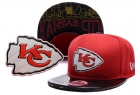NFL Kansas City Chiefs hats-34