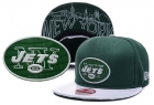 NFL New York Jets snapback-17