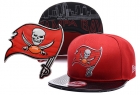 NFL Tampa Bay Buccaneers hats-16