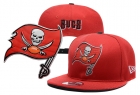 NFL Tampa Bay Buccaneers hats-17