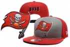 NFL Tampa Bay Buccaneers hats-18