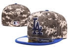 MLB fitted hats-121