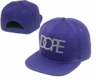 DOPE Snapback-113