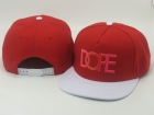 DOPE Snapback-128