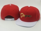 DOPE Snapback-129