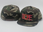 DOPE Snapback-132