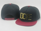 DOPE Snapback-159