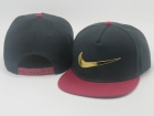 Nike snapback hats-64