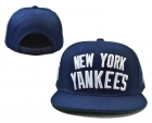 New York Yankees snapback-203