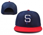 MLB SF siants snapback-63