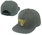 NBA BULL snapback-423