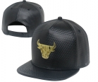 NBA BULL snapback-426