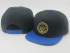 NBA BULL snapback-433