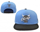 NBA BULL snapback-451