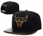 NBA BULL snapback-462