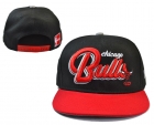 NBA BULL snapback-463