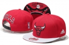 NBA BULL snapback-466