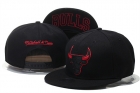 NBA BULL snapback-471