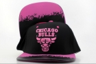 NBA BULL snapback-475