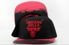 NBA BULL snapback-477