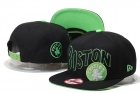 NBA Boston Celtics snapback-60
