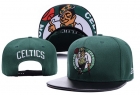 NBA Boston Celtics snapback-63