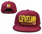 NBA Cleveland Cavaliers Snapback-1187