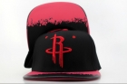 NBA houston rockets snapback-49