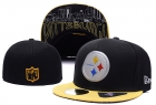 NFL fitted hats-141