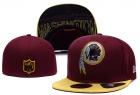 NFL fitted hats-142