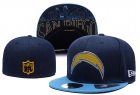 NFL fitted hats-153