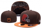 NFL fitted hats-157