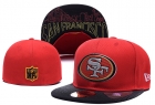 NFL fitted hats-174