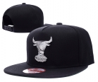 NBA BULL snapback-503