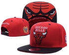 NBA BULL snapback-519