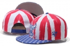 NBA BULL snapback-527