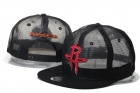 NBA houston rockets snapback-50