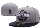 MLB fitted hats-124