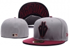 MLB fitted hats-125