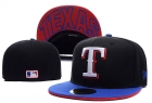 MLB fitted hats-128