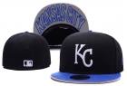 MLB fitted hats-129