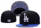 MLB fitted hats-130