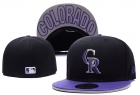 MLB fitted hats-132