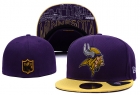 NFL fitted hats-180